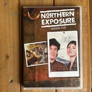 Northern Exposure season 5